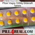 Pfizer Viagra 100Mg Sildenafil Tablets new11